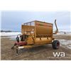 Image 1 : HAYBUSTER 2650 BALE PROCESSOR