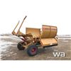 Image 3 : HAYBUSTER 2650 BALE PROCESSOR