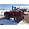 Image 2 : MCCORMICK W30 TRACTOR