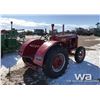 Image 3 : MCCORMICK W30 TRACTOR