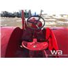 Image 5 : MCCORMICK W30 TRACTOR