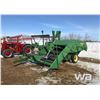 Image 1 : JOHN DEERE 12A COMBINE