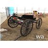 Image 3 : HORSE BUGGY