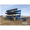 Image 2 : 2015 LANDOLL 7831-40 VERTICAL DISC