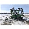 Image 1 : JD 330  26 FT. TANDEM DISC