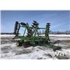 Image 2 : JD 330  26 FT. TANDEM DISC