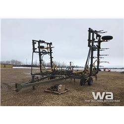 TORMASTER 40 FT. NH3 TOOLBAR