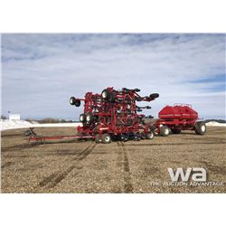 2009 MORRIS CONTOUR AIR DRILL