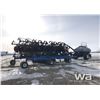 Image 3 : 2007 NEW HOLLAND SD550 AIR DRILL