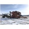 Image 2 : 2004 BOURGAULT 5710 SERIES II AIR DRILL, 6550 CART