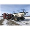 Image 4 : 2004 BOURGAULT 5710 SERIES II AIR DRILL, 6550 CART