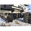 Image 8 : 2004 BOURGAULT 5710 SERIES II AIR DRILL, 6550 CART