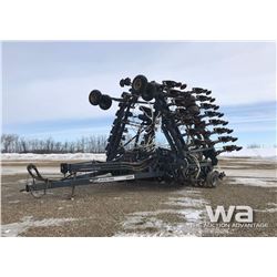 1997 FLEXICOIL 6000 AIR DRILL