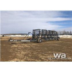 FLEXICOIL 85 TINE HARROWS