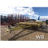 Image 1 : DEGELMAN 7651 LAND ROLLER
