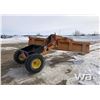 Image 3 : 2017 140R PULL TYPE  GRADER