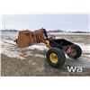 Image 4 : 2017 140R PULL TYPE  GRADER