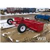 Image 2 : 12 FT. P/T BOX BLADE