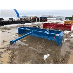12 FT. P/T BOX BLADE