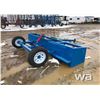 Image 2 : 12 FT. P/T BOX BLADE
