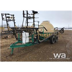 COMPUTORSPRAY 60 FT. P/T SPRAYER