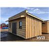 Image 1 : 10 X 20 FT. STORAGE BUILDING
