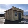 Image 2 : 10 X 20 FT. STORAGE BUILDING