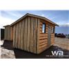 Image 2 : 8 X 12 FT. TACK ROOM