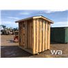Image 1 : MENS/WOMENS OUTHOUSE