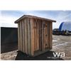 Image 2 : MENS/WOMENS OUTHOUSE