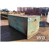 Image 1 : METAL JOB BOX