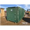 Image 1 : STORAGE SHED