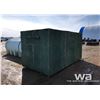 Image 2 : STORAGE SHED