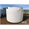 Image 2 : 1,200 GAL. POLY TANK