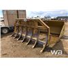 Image 1 : JMCL BRUSH RAKE