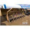 Image 2 : JMCL BRUSH RAKE