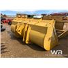 Image 3 : 125" LOADER BUCKET