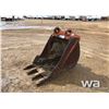 Image 1 : 34" DIGGING BUCKET