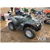 Image 2 : 2006 HONDA 400TRX ATV