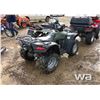 Image 3 : 2006 HONDA 400TRX ATV