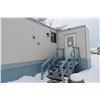 Image 2 : 1981 GIC 12 X 60 FT. OFFICE