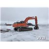 Image 3 : 2013 DOOSAN DX300LC-3 HYD. EXCAVATOR