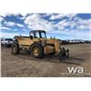 Image 2 : 2000 CAT TH103 TELEHANDLER
