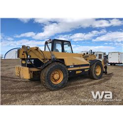 2000 Cat Th103 Telehandler
