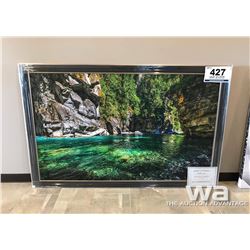 ARTWORK “OTHELLO TUNNELS”