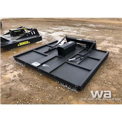 TMG 72'' SKID STEER BRUSH CUTTER