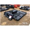 Image 2 : TMG 72'' SKID STEER BRUSH CUTTER
