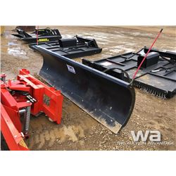 BOBCAT 96" SNOW BLADE