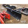 Image 1 : BOBCAT 96" SNOW BLADE