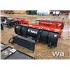 Image 2 : BOBCAT 96" SNOW BLADE